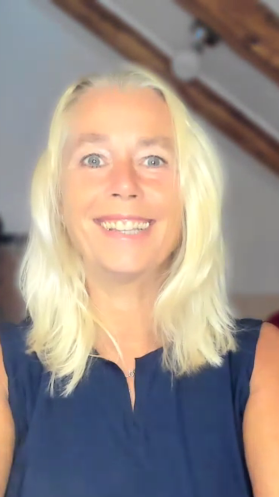Monique Le Large - Über mich