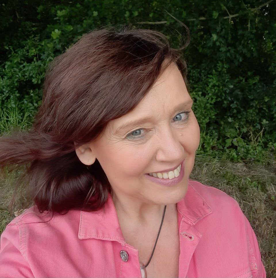 Team - Petra Matthey