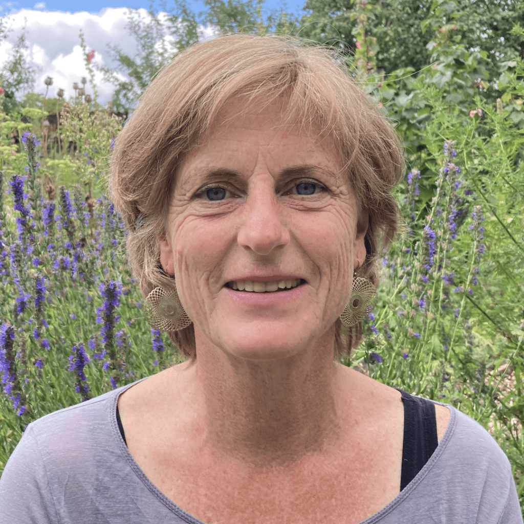 Team - Eva-Maria Seidel