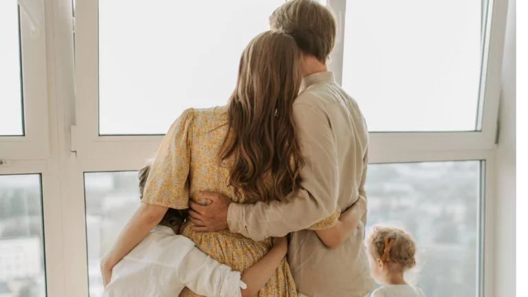 Familienaufstellung – Magie, die berührt