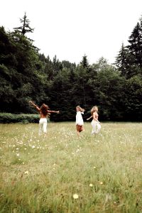 Vitalisierung